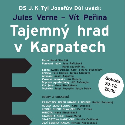 sklářská dílna